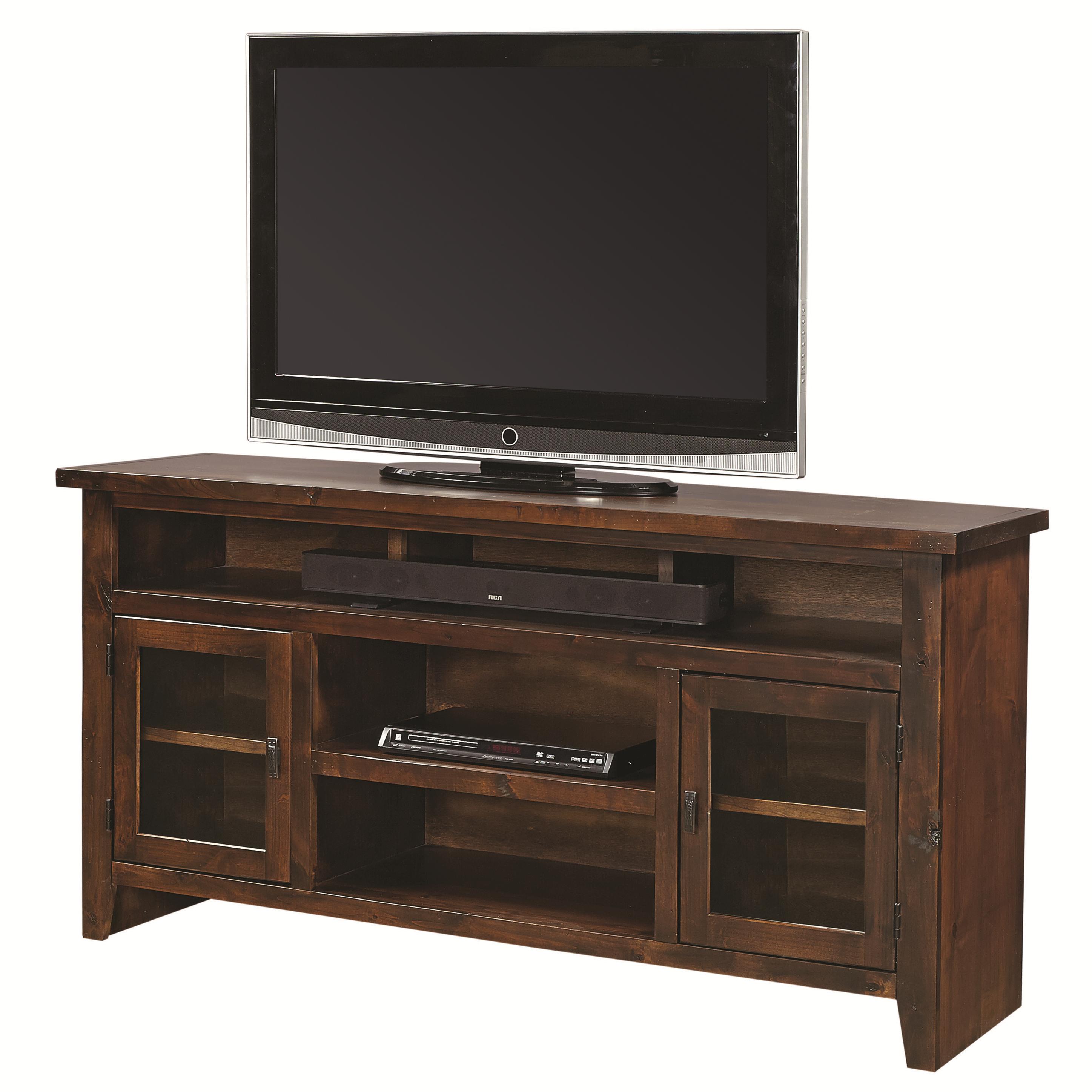 Alder furniture store tv unit
